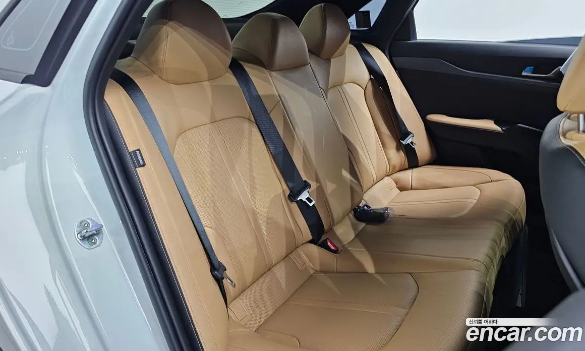 Kia K5 (Optima) 2020 1.6 автомат (гидро), фото 17