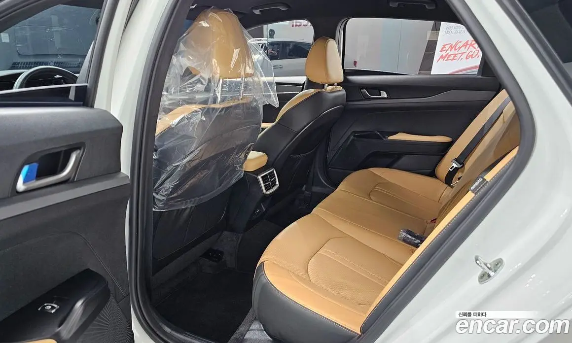 Kia K5 (Optima) 2020 1.6 автомат (гидро), фото 18