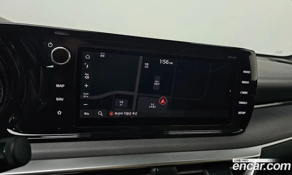 Kia K5 (Optima) 2020 1.6 автомат (гидро), фото 22