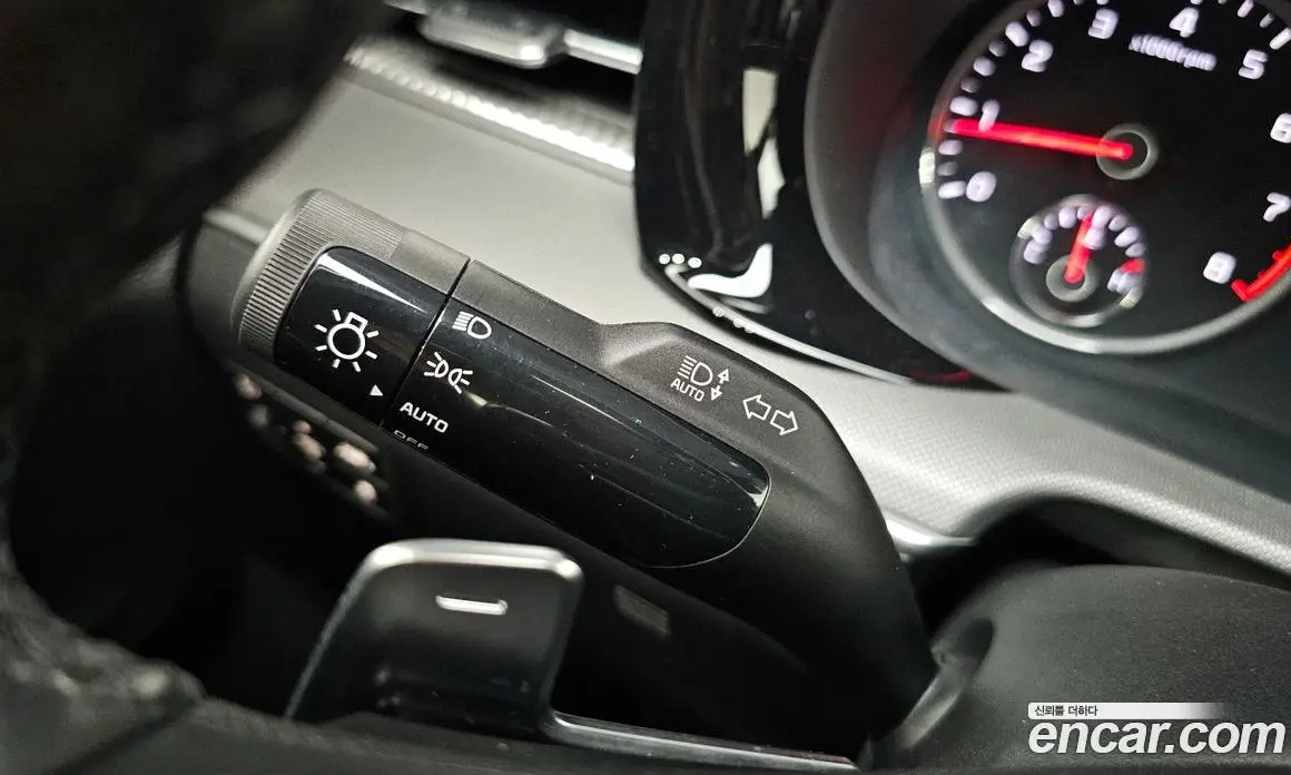 Kia K5 (Optima) 2020 1.6 автомат (гидро), фото 27