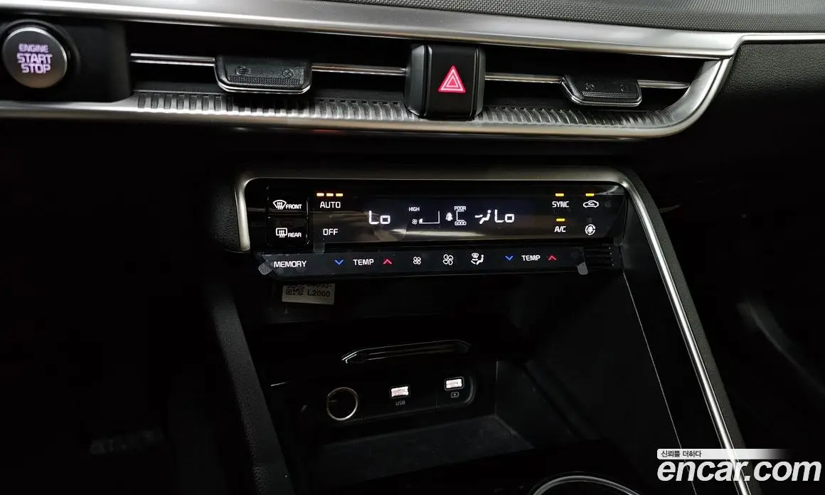 Kia K5 (Optima) 2020 1.6 автомат (гидро), фото 28