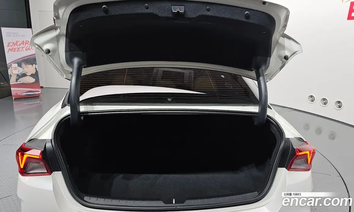 Kia K5 (Optima) 2020 1.6 автомат (гидро), фото 32