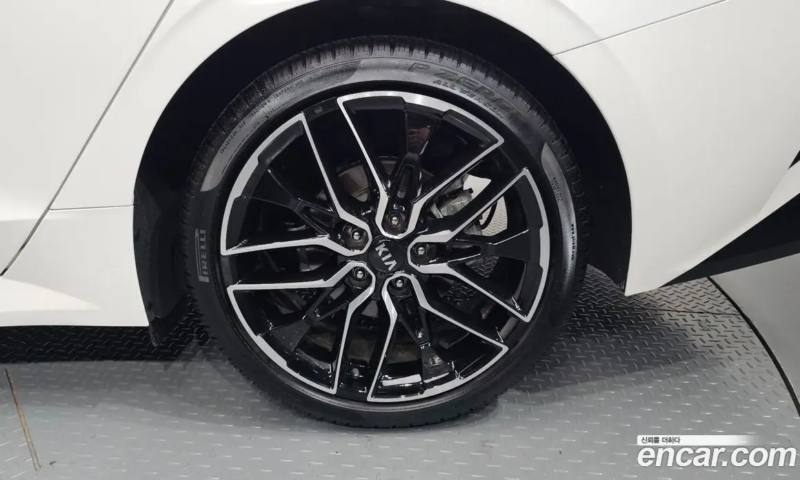 Kia K5 (Optima) 2020 1.6 автомат (гидро), фото 7