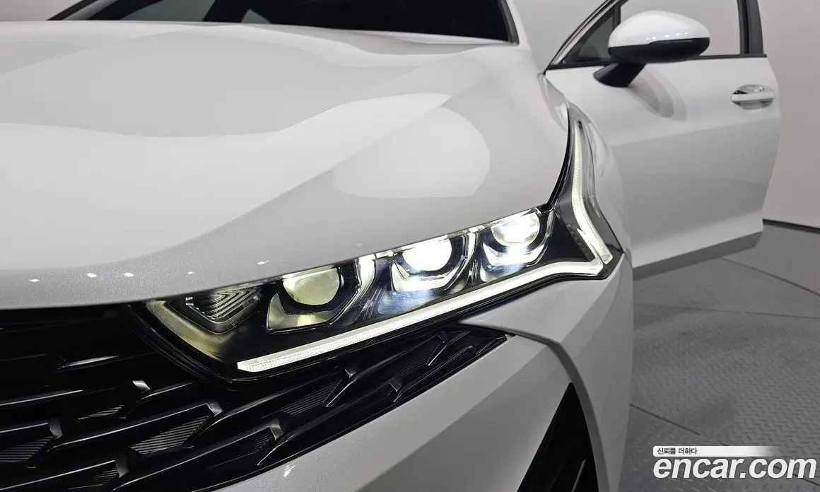 Kia K5 (Optima) 2020 1.6 автомат (гидро), фото 8