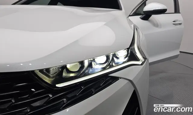 Kia K5 (Optima) 2020 1.6 автомат (гидро), миниатюра 8