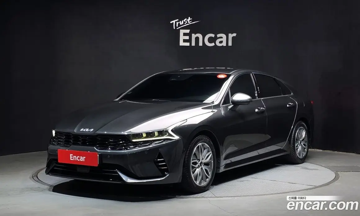 Kia K5 (Optima) 2021 2.0 автомат (гидро), фото 1 Kia K5 (Optima) 2021 2.0 автомат (гидро), фото 1