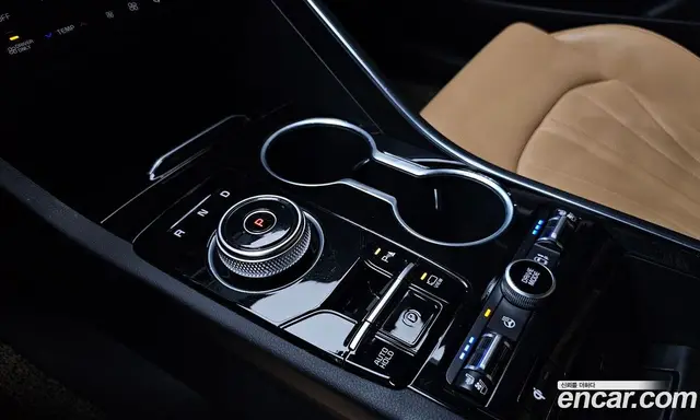 Kia K5 (Optima) 2021 2.0 автомат (гидро), миниатюра 12