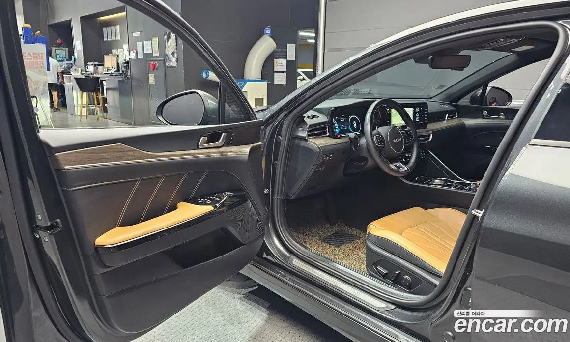 Kia K5 (Optima) 2021 2.0 автомат (гидро), фото 13 Kia K5 (Optima) 2021 2.0 автомат (гидро), фото 13