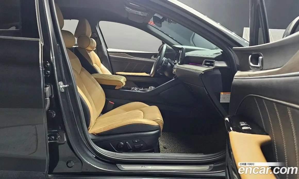 Kia K5 (Optima) 2021 2.0 автомат (гидро), фото 16 Kia K5 (Optima) 2021 2.0 автомат (гидро), фото 16