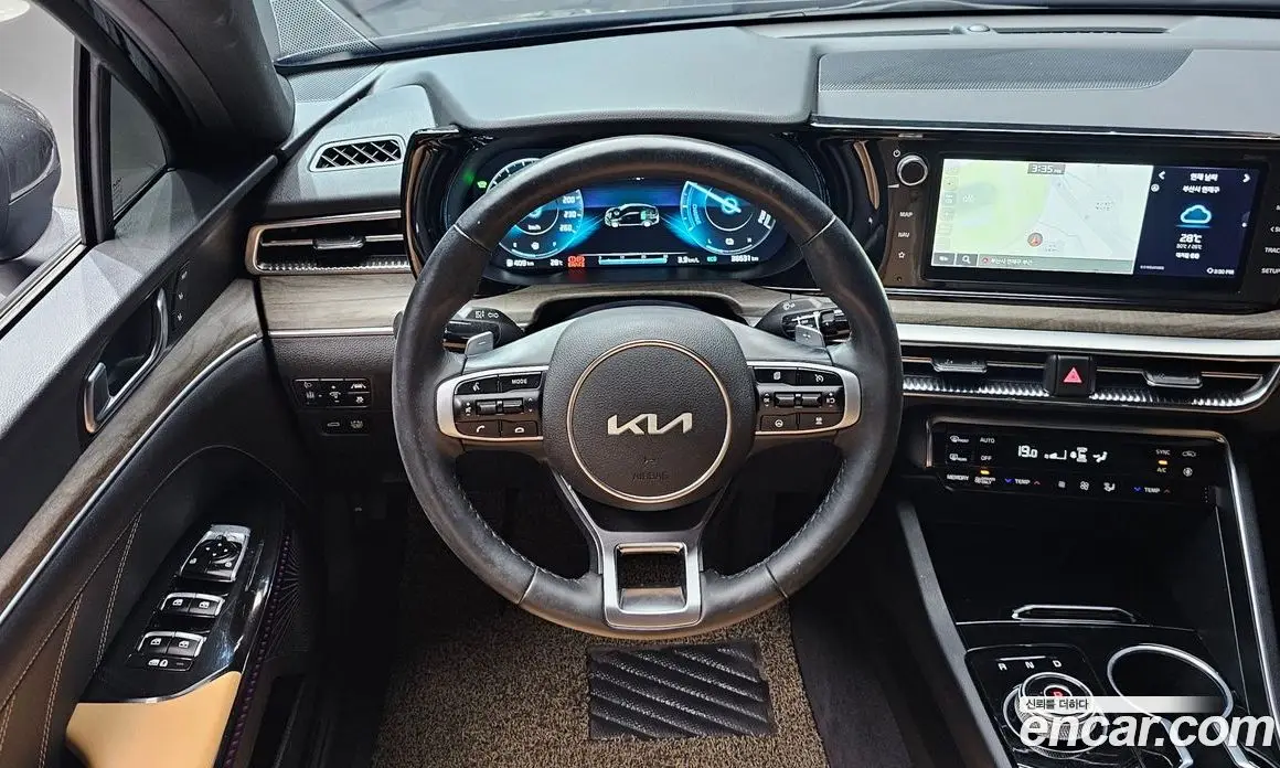 Kia K5 (Optima) 2021 2.0 автомат (гидро), фото 19 Kia K5 (Optima) 2021 2.0 автомат (гидро), фото 19