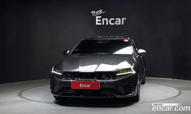Kia K5 (Optima) 2021 2.0 автомат (гидро), миниатюра 3 Kia K5 (Optima) 2021 2.0 автомат (гидро), миниатюра 3