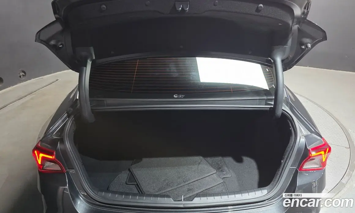 Kia K5 (Optima) 2021 2.0 автомат (гидро), фото 29 Kia K5 (Optima) 2021 2.0 автомат (гидро), фото 29