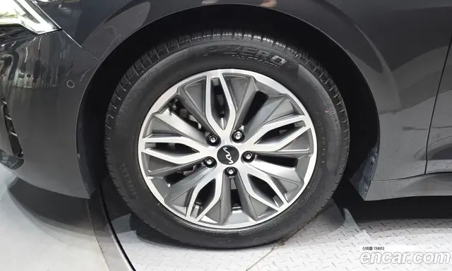 Kia K5 (Optima) 2021 2.0 автомат (гидро), миниатюра 5 Kia K5 (Optima) 2021 2.0 автомат (гидро), миниатюра 5