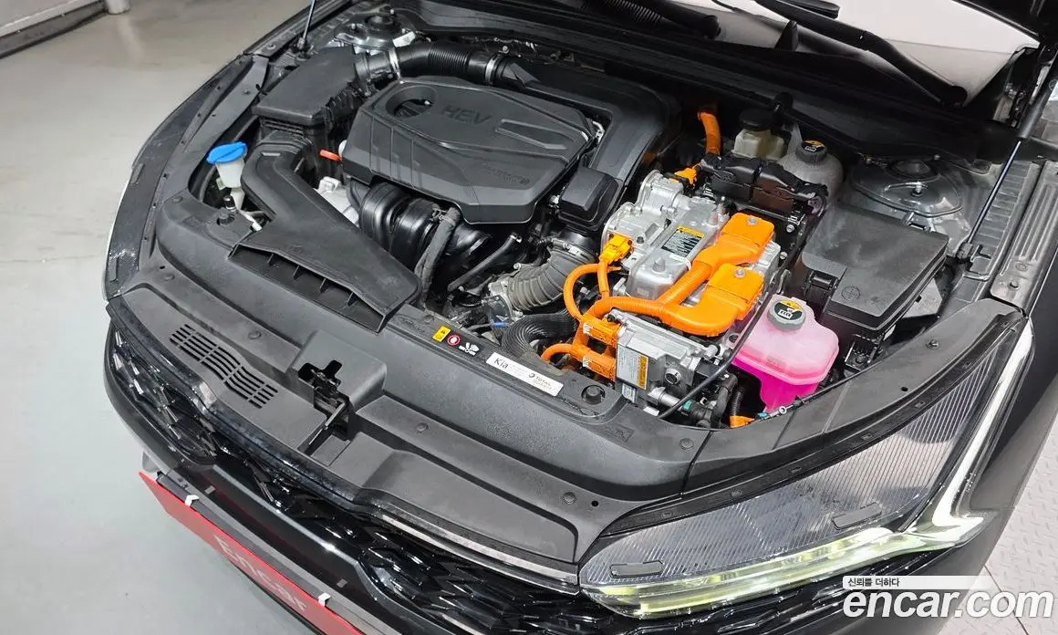 Kia K5 (Optima) 2021 2.0 автомат (гидро), фото 6 Kia K5 (Optima) 2021 2.0 автомат (гидро), фото 6