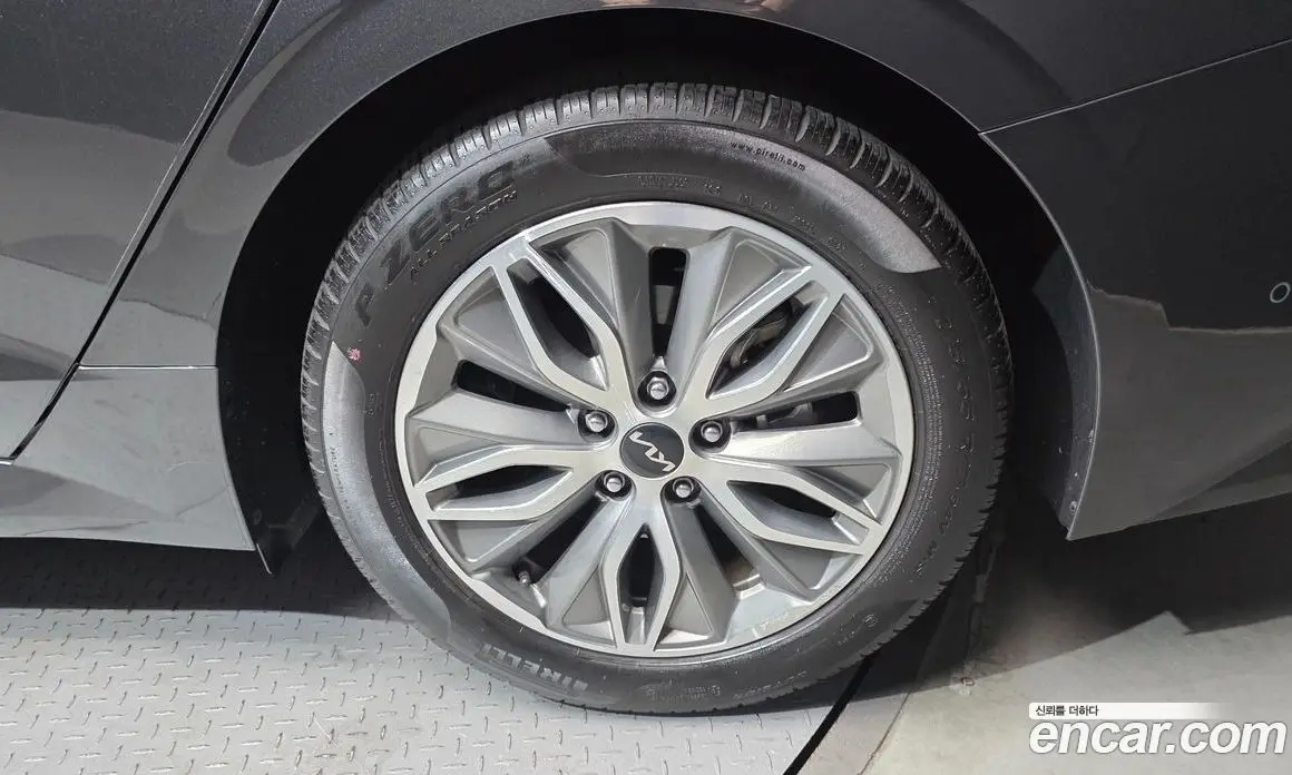 Kia K5 (Optima) 2021 2.0 автомат (гидро), фото 7 Kia K5 (Optima) 2021 2.0 автомат (гидро), фото 7