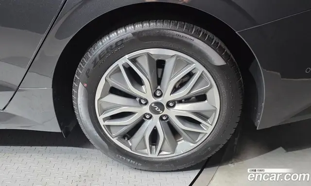 Kia K5 (Optima) 2021 2.0 автомат (гидро), миниатюра 7 Kia K5 (Optima) 2021 2.0 автомат (гидро), миниатюра 7