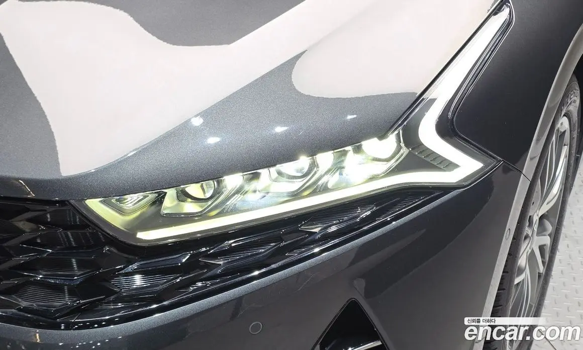Kia K5 (Optima) 2021 2.0 автомат (гидро), фото 8 Kia K5 (Optima) 2021 2.0 автомат (гидро), фото 8
