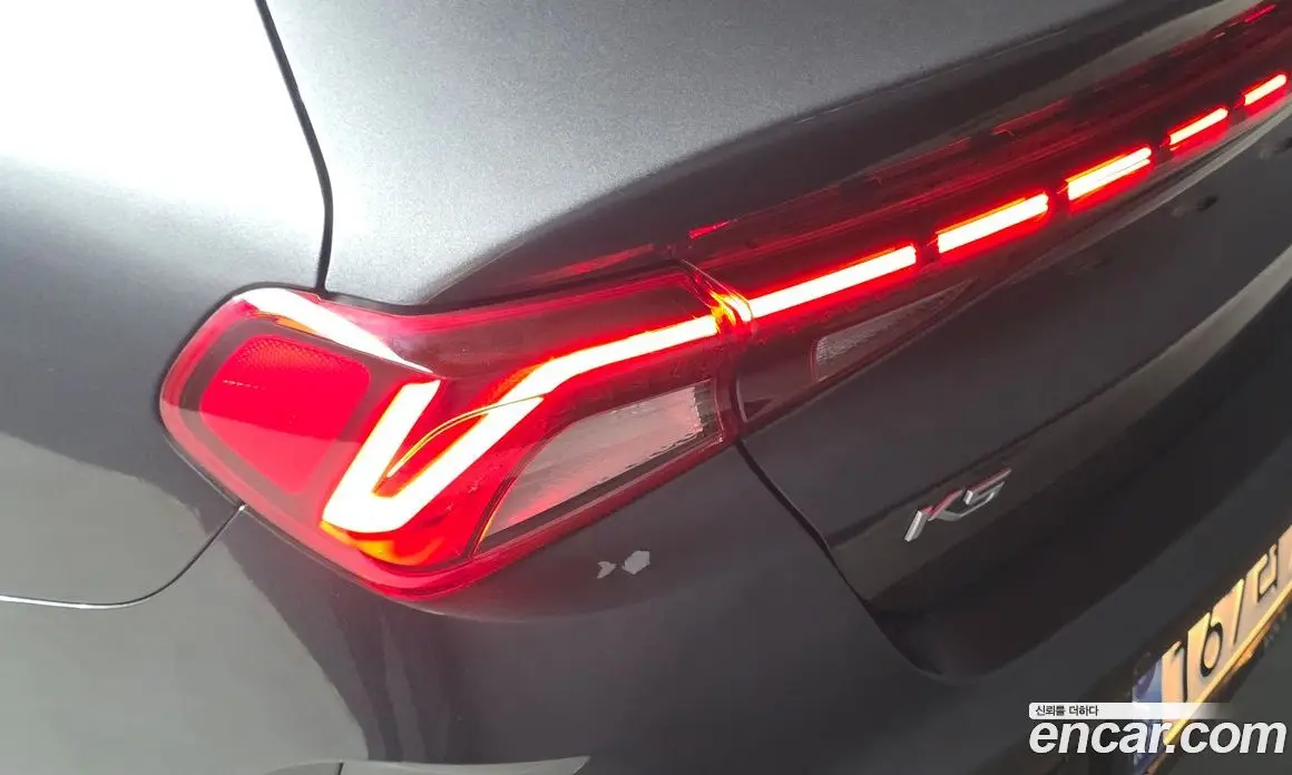 Kia K5 (Optima) 2021 2.0 автомат (гидро), фото 9 Kia K5 (Optima) 2021 2.0 автомат (гидро), фото 9