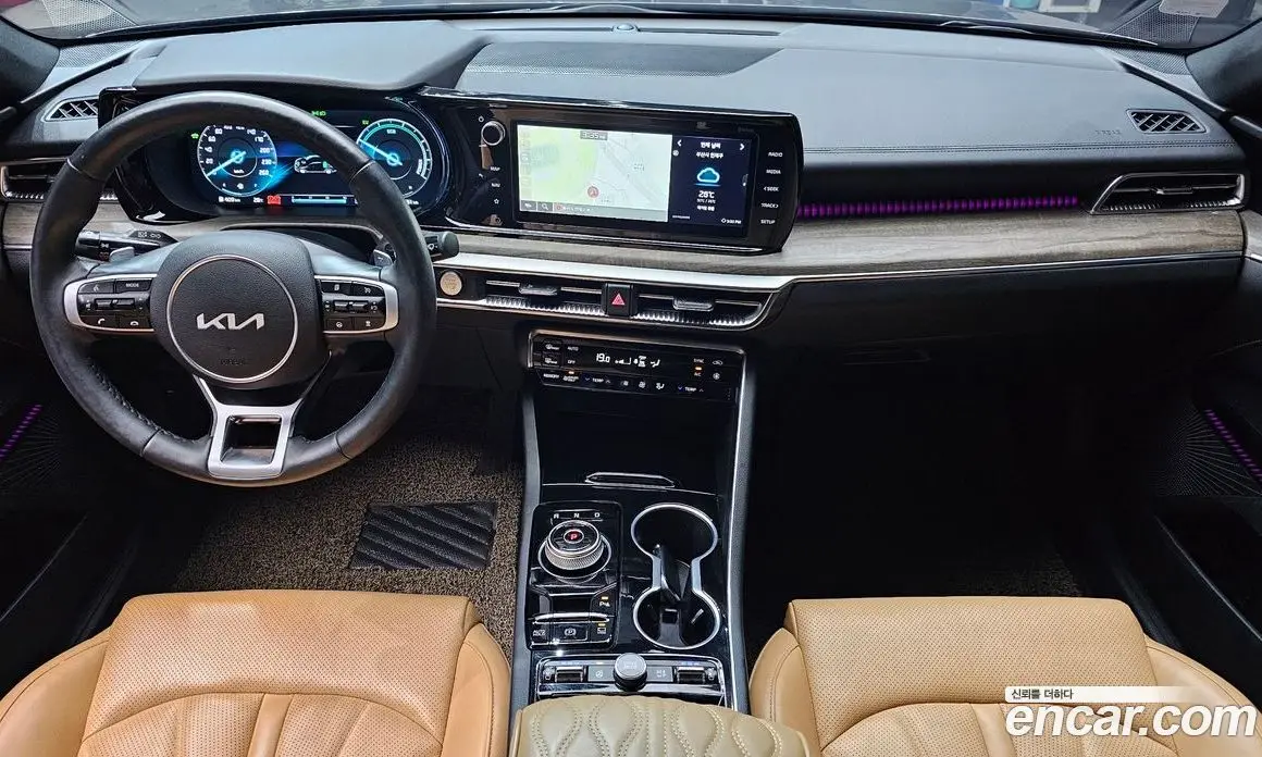 Kia K5 (Optima) 2021 2.0 автомат (гидро), фото 10 Kia K5 (Optima) 2021 2.0 автомат (гидро), фото 10