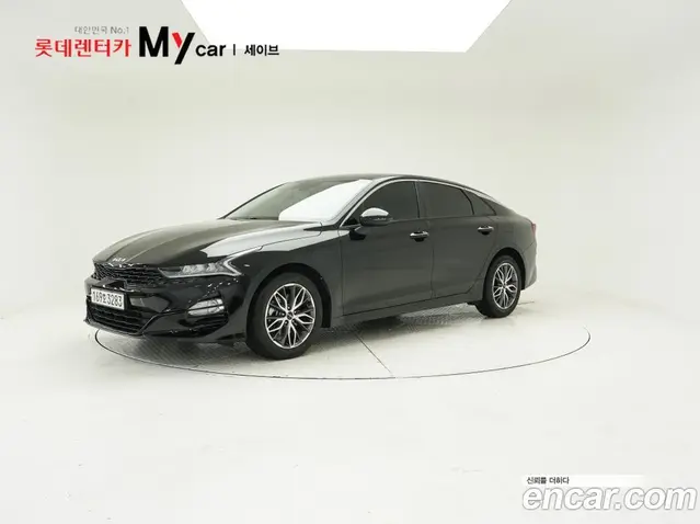 Kia K5 (Optima) 2022 2.0 автомат (гидро), миниатюра 1 Kia K5 (Optima) 2022 2.0 автомат (гидро), миниатюра 1