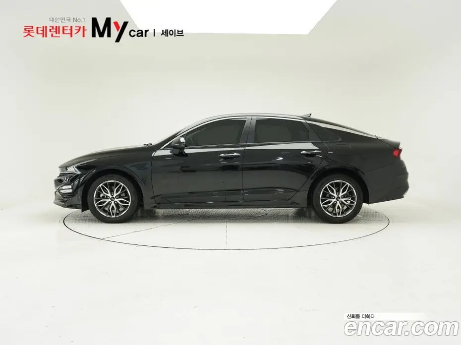 Kia K5 (Optima) 2022 2.0 автомат (гидро), фото 2 Kia K5 (Optima) 2022 2.0 автомат (гидро), фото 2