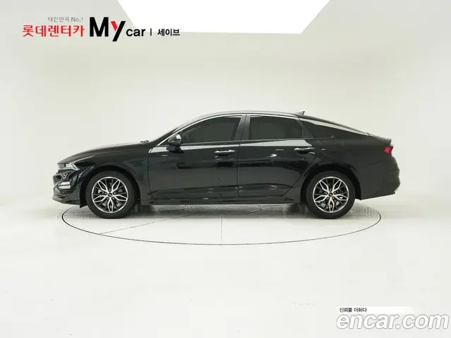 Kia K5 (Optima) 2022 2.0 автомат (гидро), миниатюра 2 Kia K5 (Optima) 2022 2.0 автомат (гидро), миниатюра 2