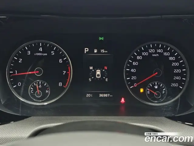 Kia K5 (Optima) 2022 2.0 автомат (гидро), миниатюра 11 Kia K5 (Optima) 2022 2.0 автомат (гидро), миниатюра 11