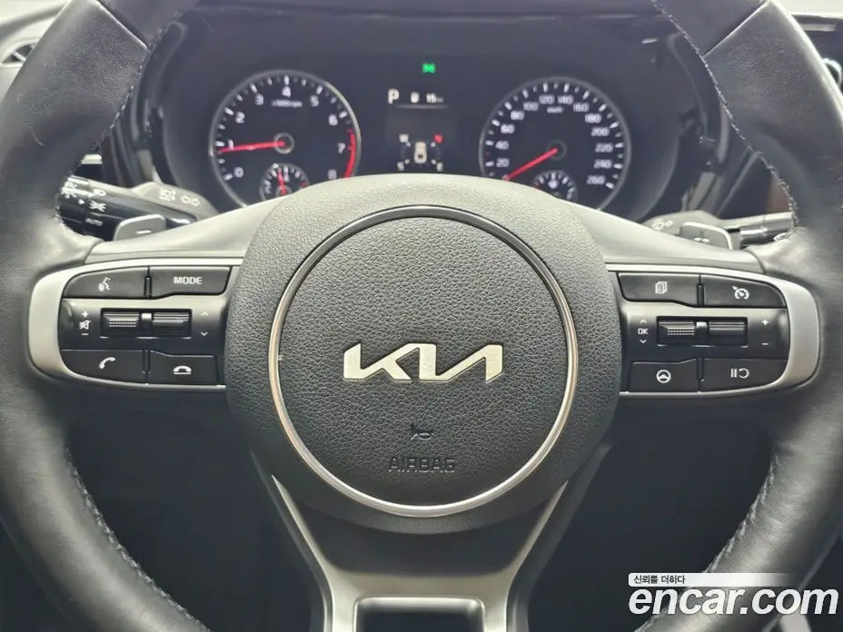 Kia K5 (Optima) 2022 2.0 автомат (гидро), фото 12 Kia K5 (Optima) 2022 2.0 автомат (гидро), фото 12