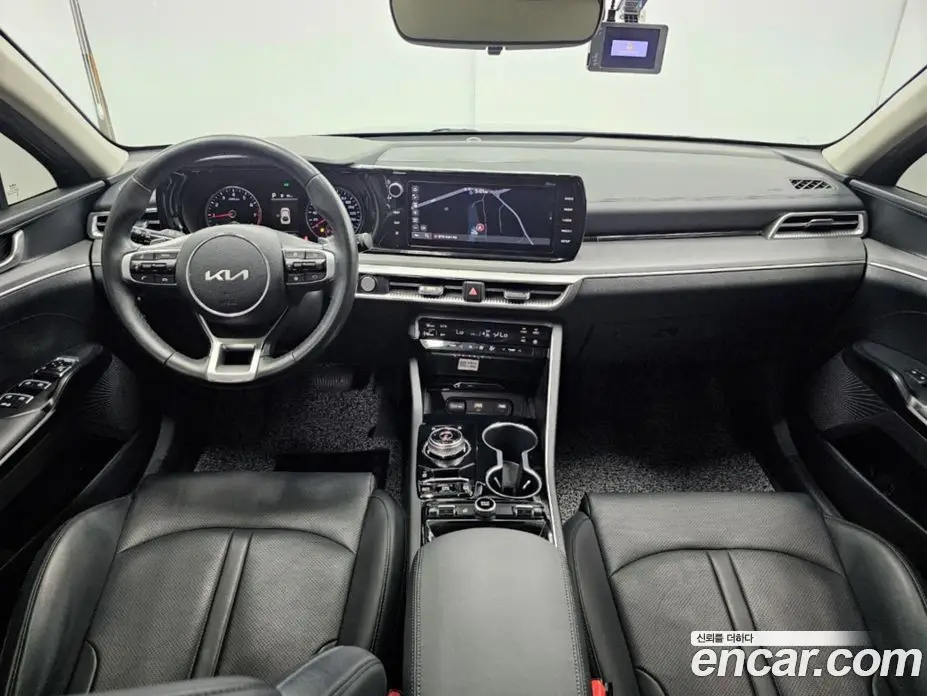 Kia K5 (Optima) 2022 2.0 автомат (гидро), фото 15 Kia K5 (Optima) 2022 2.0 автомат (гидро), фото 15