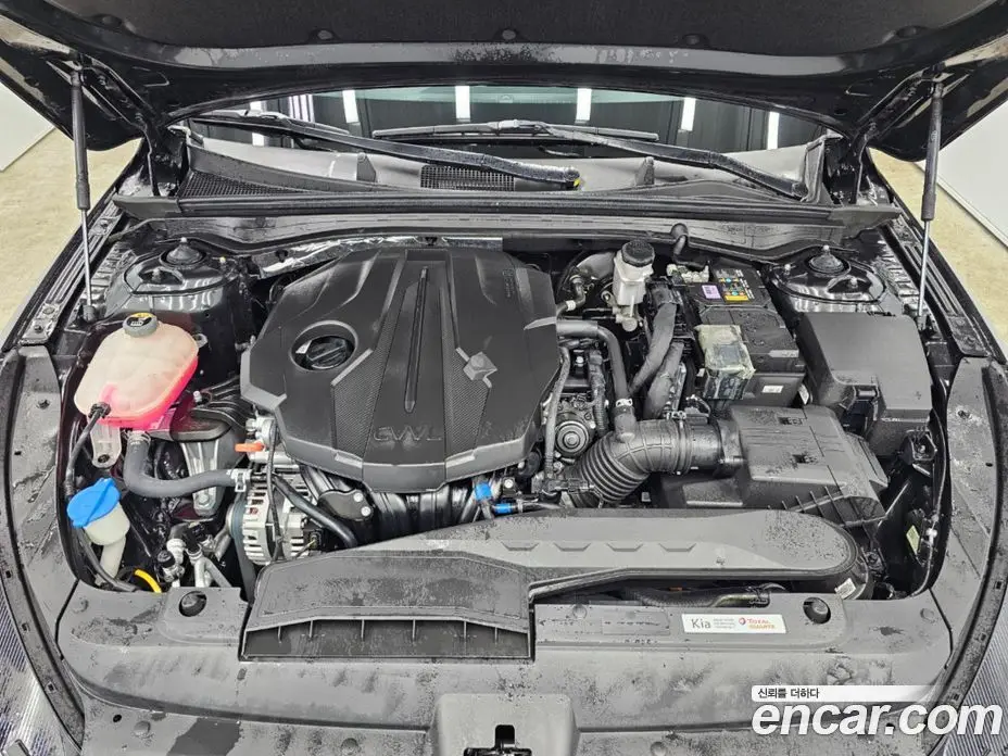 Kia K5 (Optima) 2022 2.0 автомат (гидро), фото 17 Kia K5 (Optima) 2022 2.0 автомат (гидро), фото 17