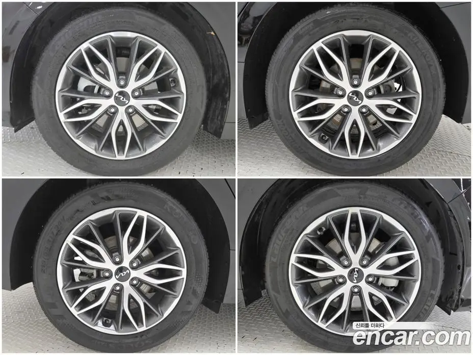 Kia K5 (Optima) 2022 2.0 автомат (гидро), фото 19 Kia K5 (Optima) 2022 2.0 автомат (гидро), фото 19