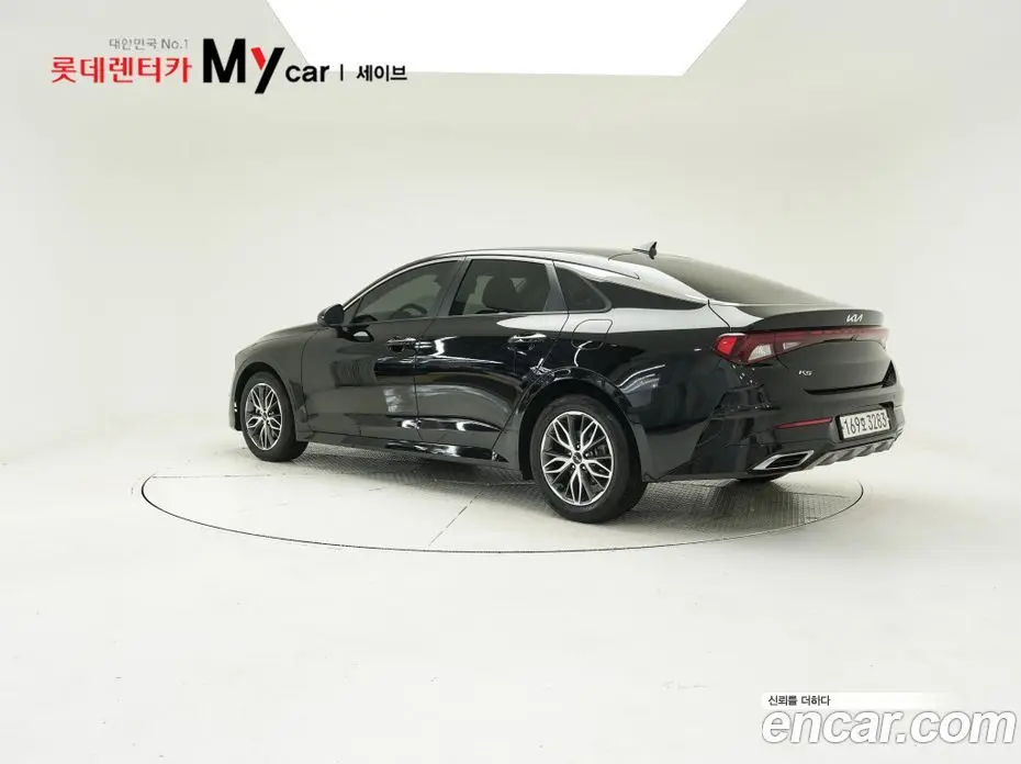 Kia K5 (Optima) 2022 2.0 автомат (гидро), фото 3 Kia K5 (Optima) 2022 2.0 автомат (гидро), фото 3