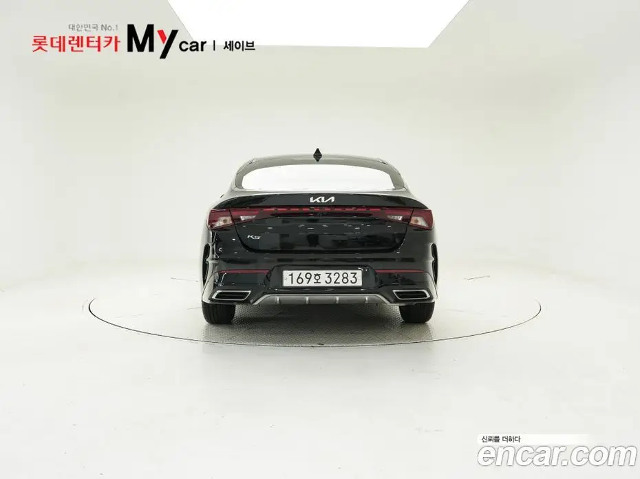 Kia K5 (Optima) 2022 2.0 автомат (гидро), фото 4 Kia K5 (Optima) 2022 2.0 автомат (гидро), фото 4