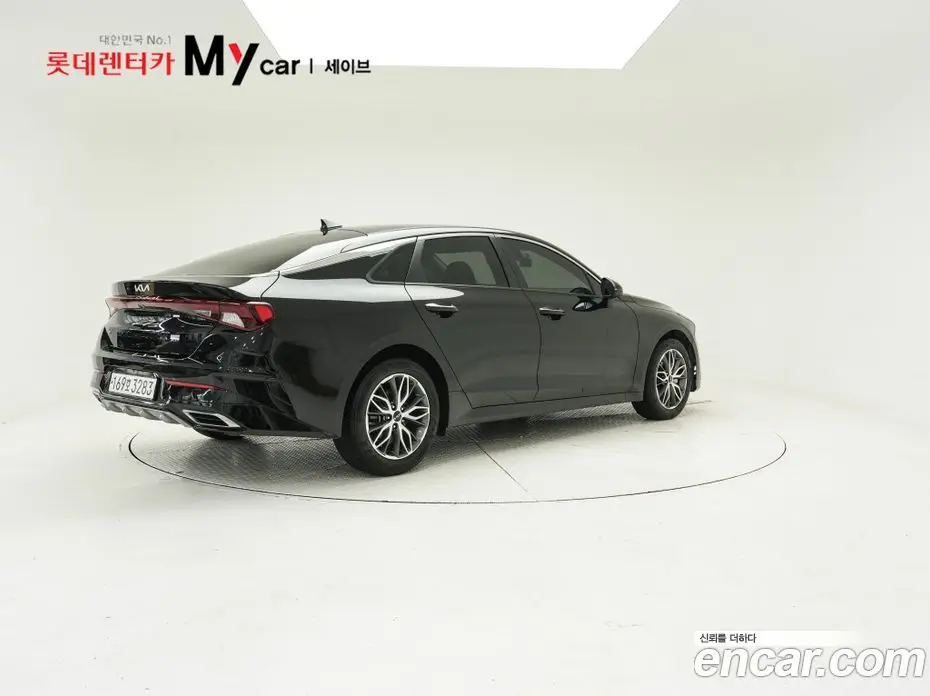 Kia K5 (Optima) 2022 2.0 автомат (гидро), фото 5 Kia K5 (Optima) 2022 2.0 автомат (гидро), фото 5