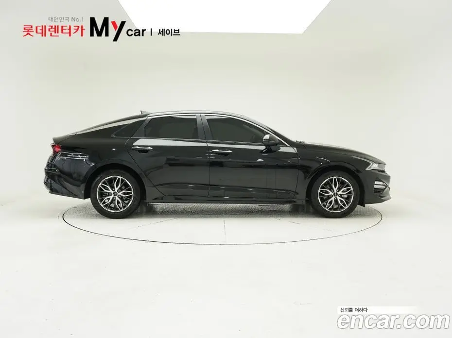 Kia K5 (Optima) 2022 2.0 автомат (гидро), фото 6 Kia K5 (Optima) 2022 2.0 автомат (гидро), фото 6