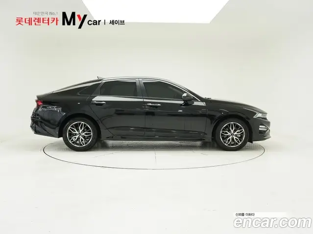 Kia K5 (Optima) 2022 2.0 автомат (гидро), миниатюра 6 Kia K5 (Optima) 2022 2.0 автомат (гидро), миниатюра 6