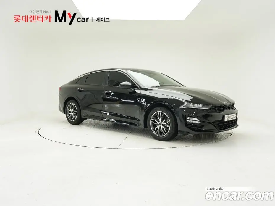 Kia K5 (Optima) 2022 2.0 автомат (гидро), фото 7 Kia K5 (Optima) 2022 2.0 автомат (гидро), фото 7