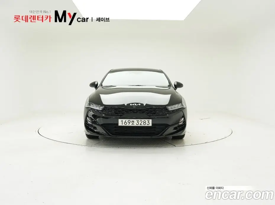Kia K5 (Optima) 2022 2.0 автомат (гидро), фото 8 Kia K5 (Optima) 2022 2.0 автомат (гидро), фото 8