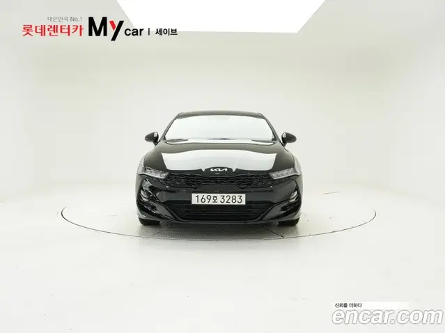 Kia K5 (Optima) 2022 2.0 автомат (гидро), миниатюра 8 Kia K5 (Optima) 2022 2.0 автомат (гидро), миниатюра 8