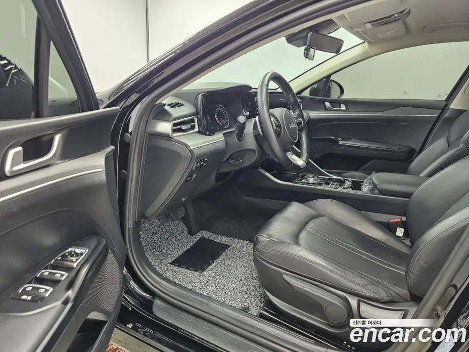 Kia K5 (Optima) 2022 2.0 автомат (гидро), фото 9 Kia K5 (Optima) 2022 2.0 автомат (гидро), фото 9