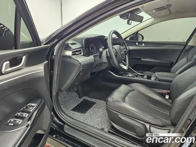 Kia K5 (Optima) 2022 2.0 автомат (гидро), миниатюра 9 Kia K5 (Optima) 2022 2.0 автомат (гидро), миниатюра 9