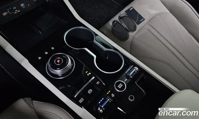 Kia K5 (Optima) 2023 2.0 автомат (гидро), миниатюра 12