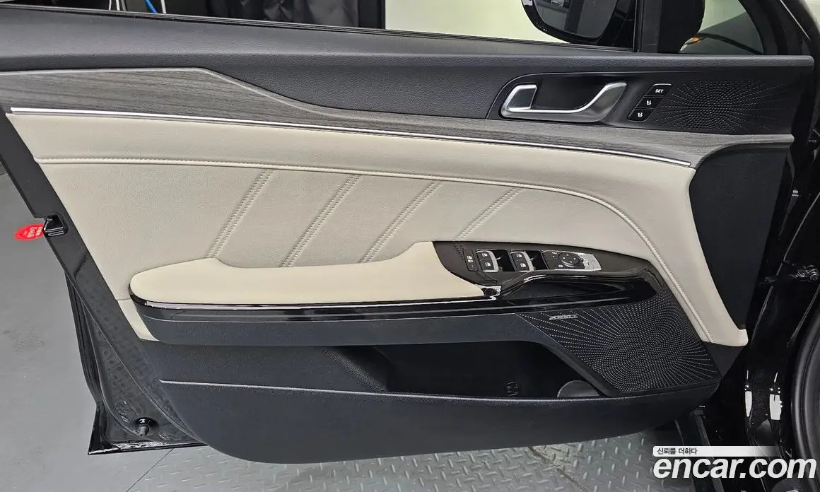 Kia K5 (Optima) 2023 2.0 автомат (гидро), фото 14