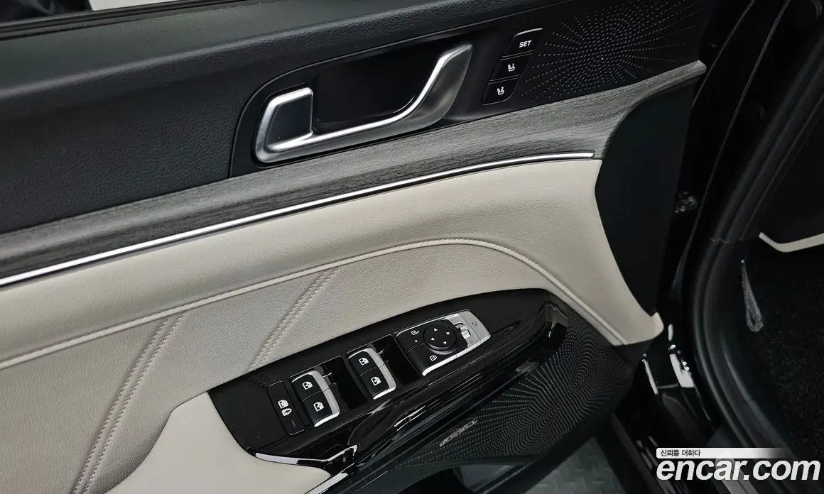 Kia K5 (Optima) 2023 2.0 автомат (гидро), фото 19