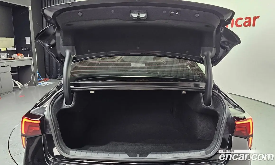 Kia K5 (Optima) 2023 2.0 автомат (гидро), фото 28