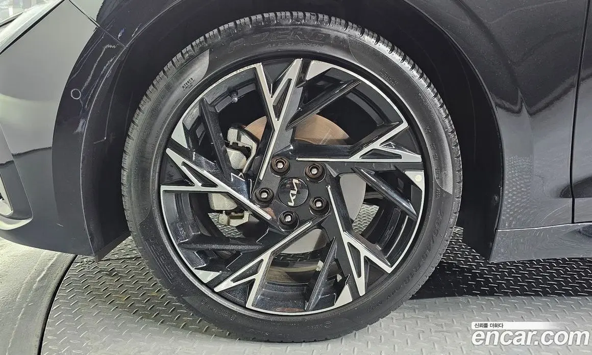 Kia K5 (Optima) 2023 2.0 автомат (гидро), фото 5