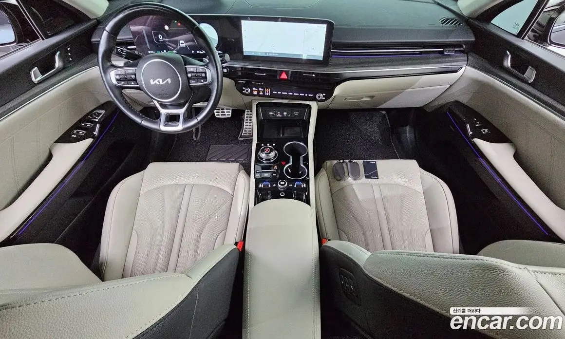 Kia K5 (Optima) 2023 2.0 автомат (гидро), фото 10