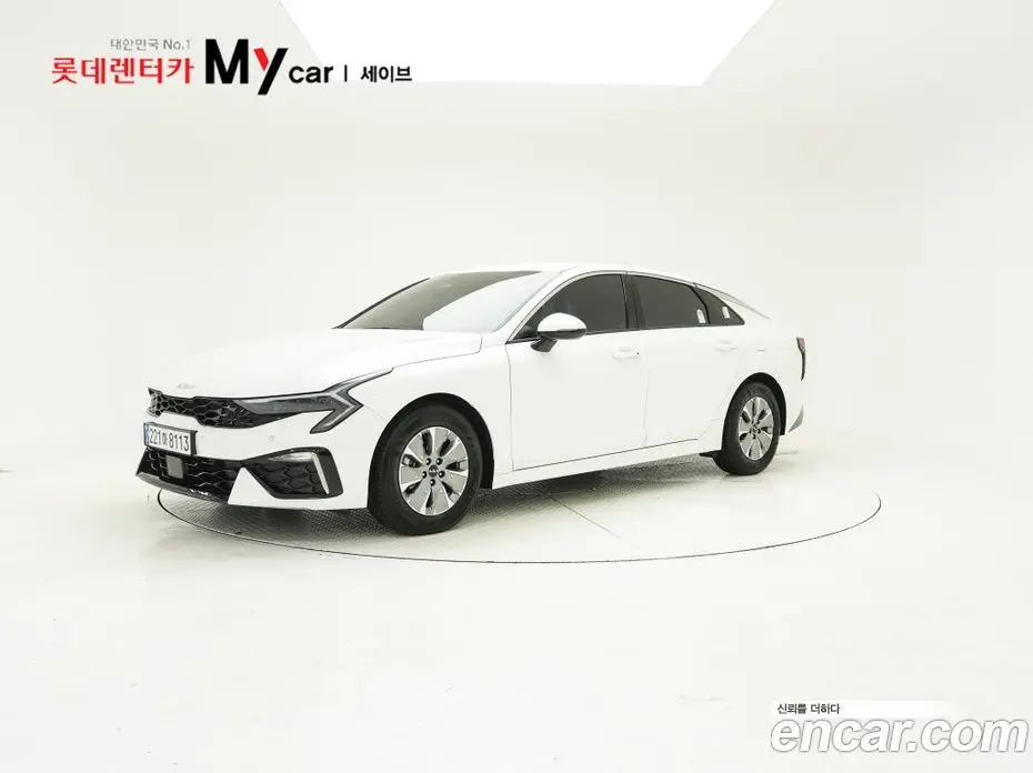 Kia K5 (Optima) 2024 2.0 автомат (гидро), фото 1 Kia K5 (Optima) 2024 2.0 автомат (гидро), фото 1