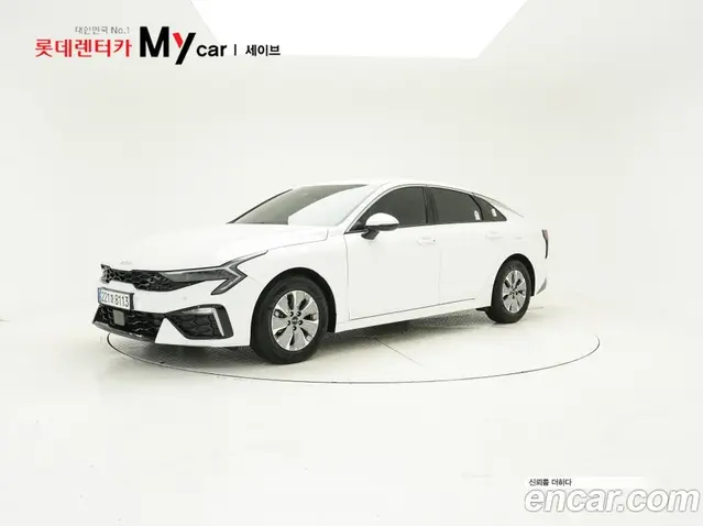 Kia K5 (Optima) 2024 2.0 автомат (гидро), миниатюра 1 Kia K5 (Optima) 2024 2.0 автомат (гидро), миниатюра 1