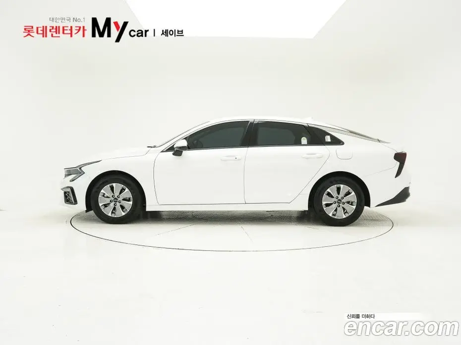 Kia K5 (Optima) 2024 2.0 автомат (гидро), фото 2 Kia K5 (Optima) 2024 2.0 автомат (гидро), фото 2